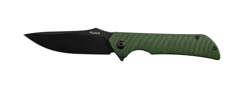 Couteau Ruike P123