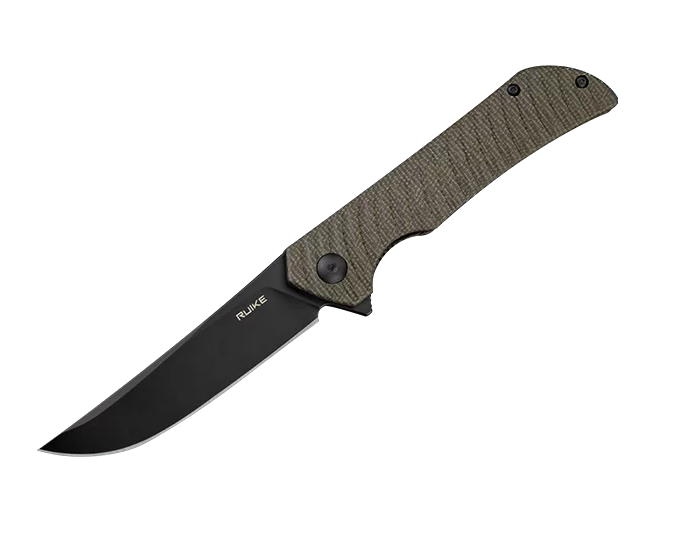 Couteau P122 Ruike