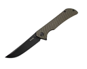 Couteau Ruike P122 