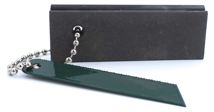 Allume feu magnésium de survie DCA