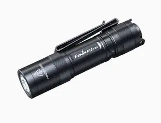 Lampe Fenix E12 V3.0