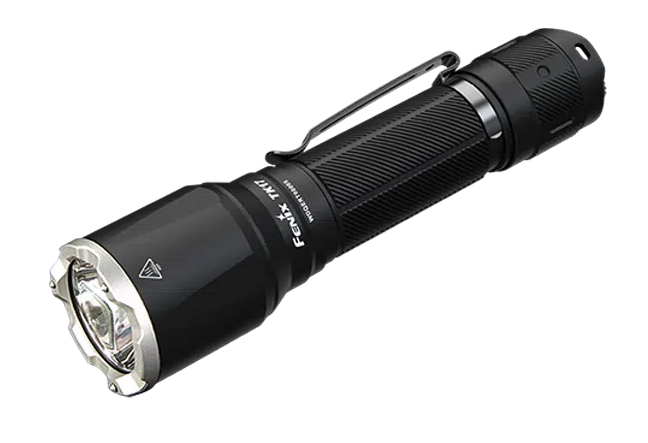 Lampe Fenix TK17