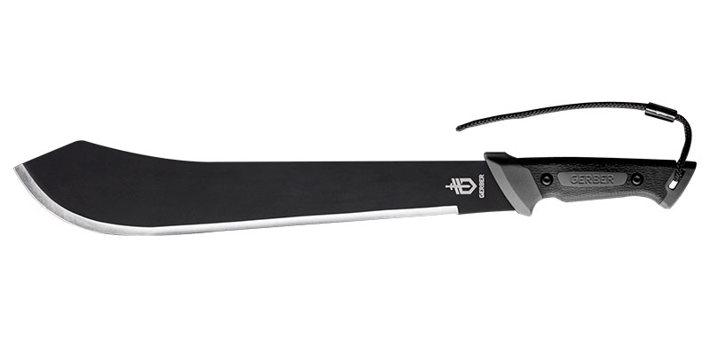 Couteau - Gator Bolo Machete