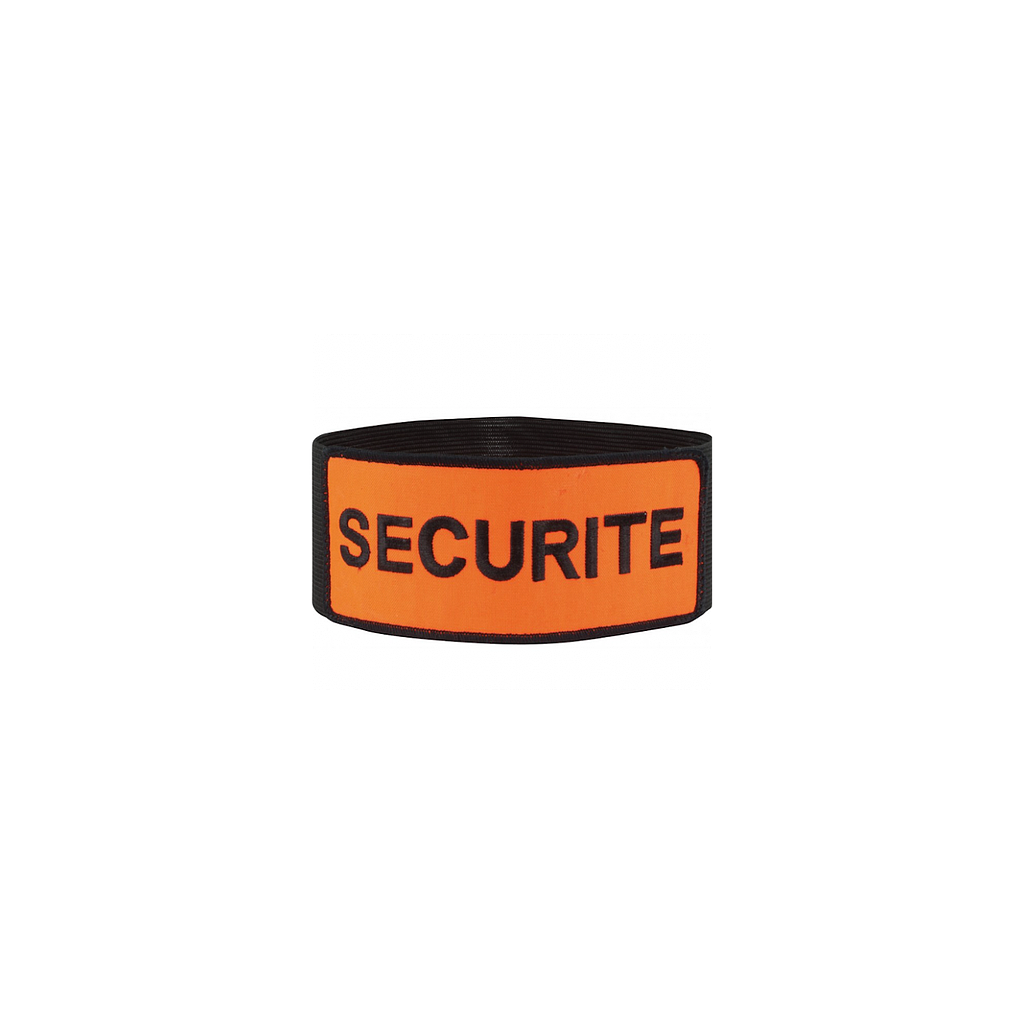 Brassard SECURITE