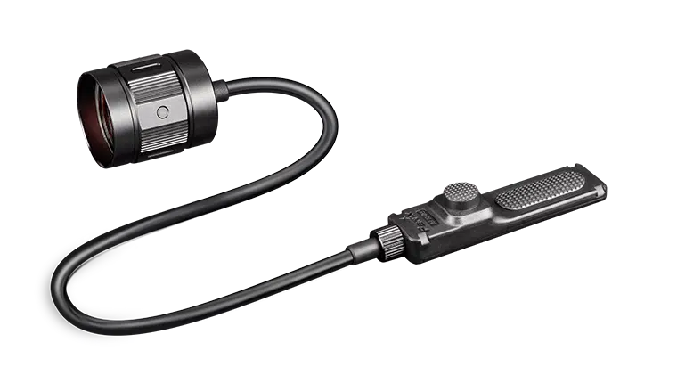 Interrupteur déporté Fenix AER-05 pour lampe avec circuit APF