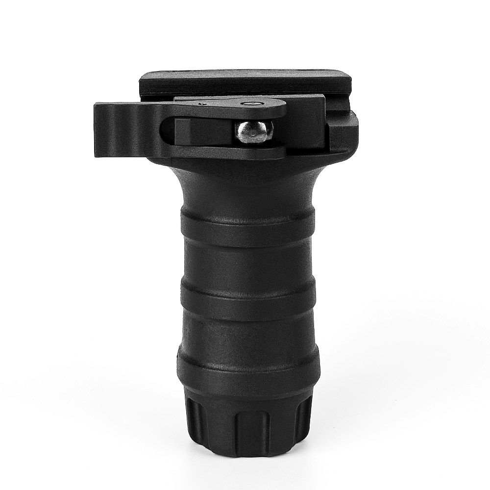 BO Manufacture - Grip Vertical QD Court Noir