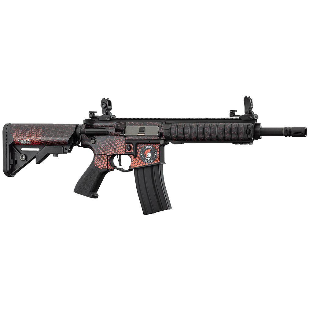 Skin M4 Géométrique