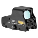 RTI - Red Dot Sight RTI Advanced 551 Noir