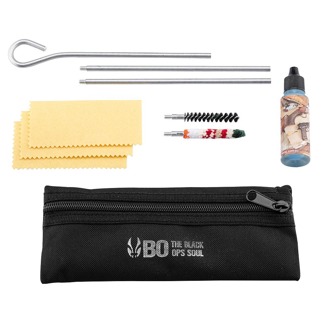 Kit de Nettoyage BO Manufacture