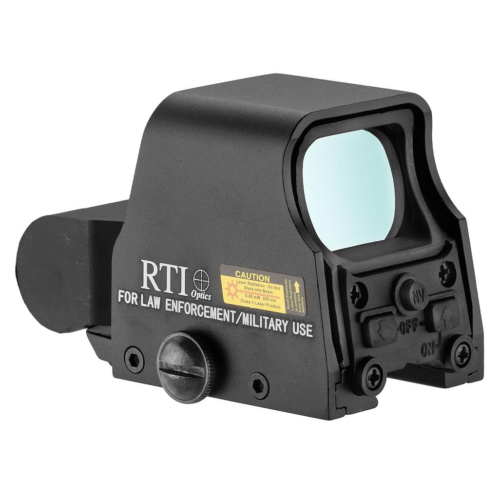 RTI - Red Dot 553 Rouge et Vert