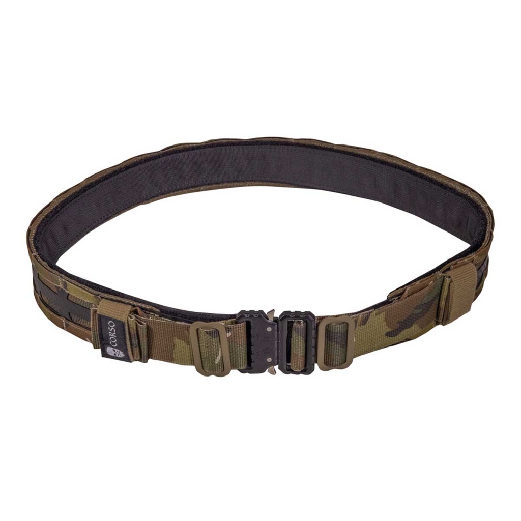 Corso Tactical - Ceinturon tactique Hook Molle MK3