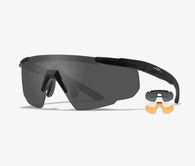 Lunettes Wiley X Saber Advanced 308T (copie)