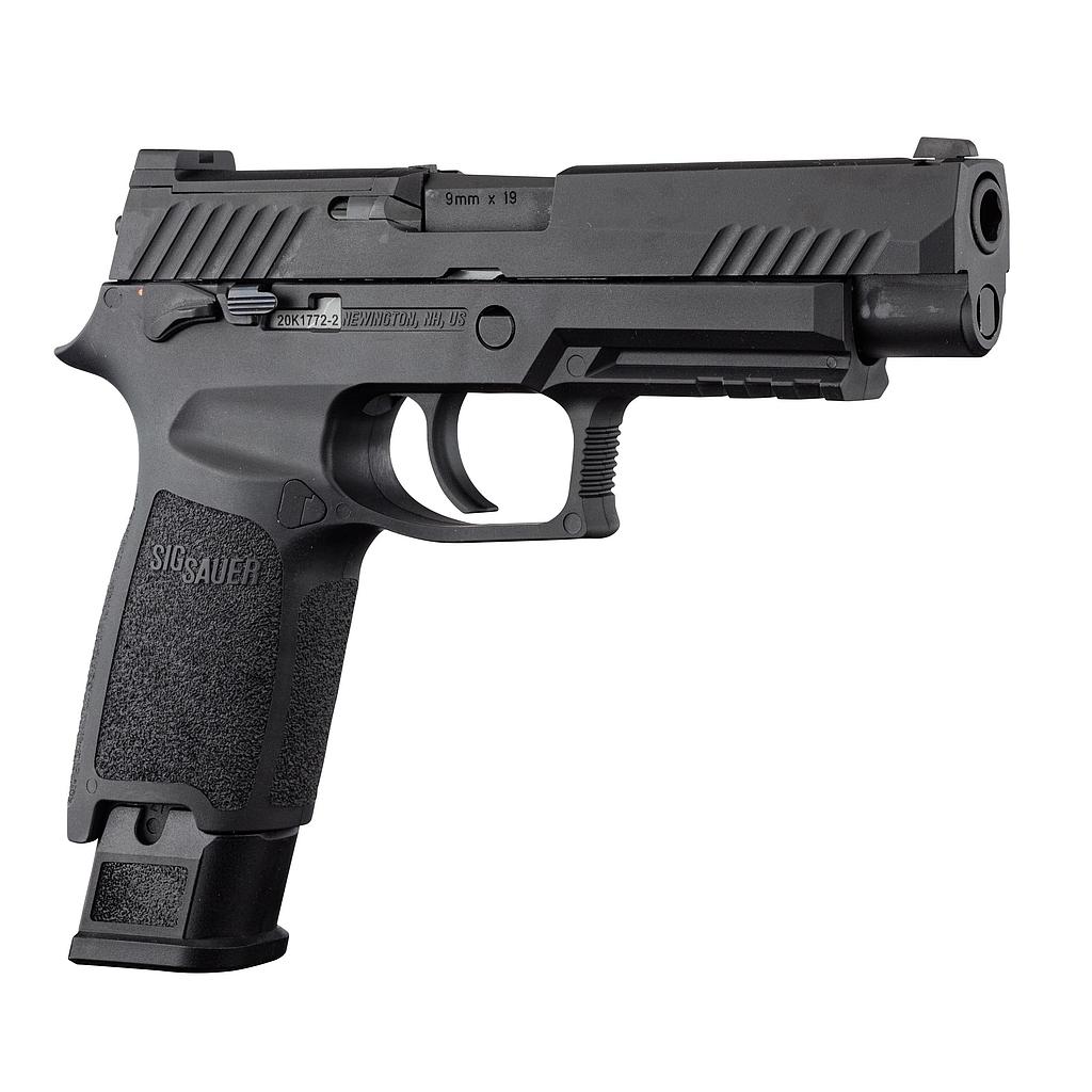Airsoft M17 gaz GBB Proforce Noir