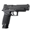 Sig Sauer - Airsoft M17 gaz GBB Proforce Noir
