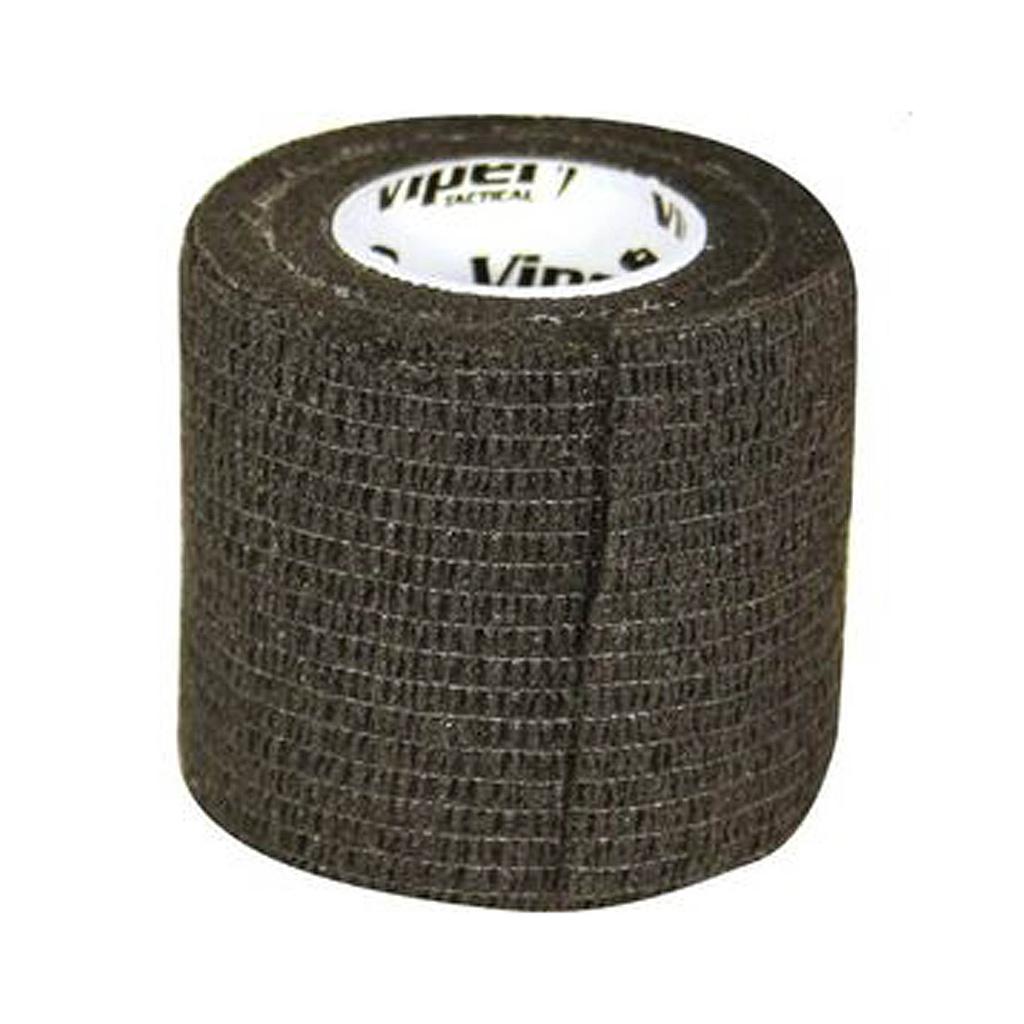 Strap Viper repositionnable 4.5m Noir