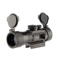 Lancer Tactical - Point rouge et vert 2x42