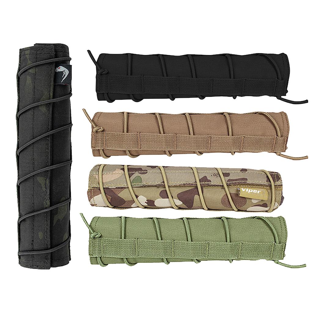 Viper Tactical - Silencer cover