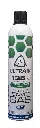 ASG - Bouteille de Gaz Ultrair Vert ASG
