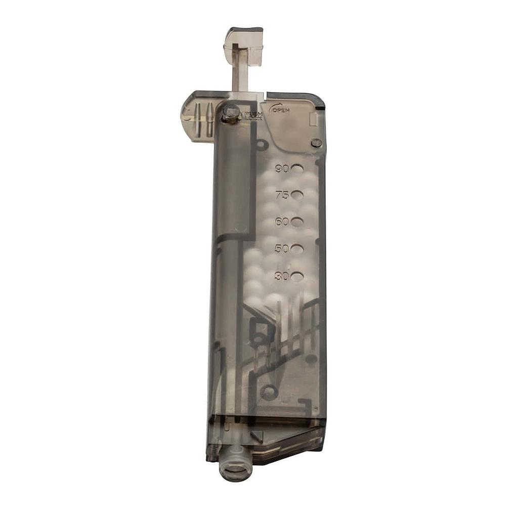 BO Manufacture - BB Loader Airsoft 90 billes