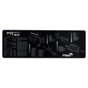 Viper Tactical - Tapis de réparation d'armes Viper - AR15