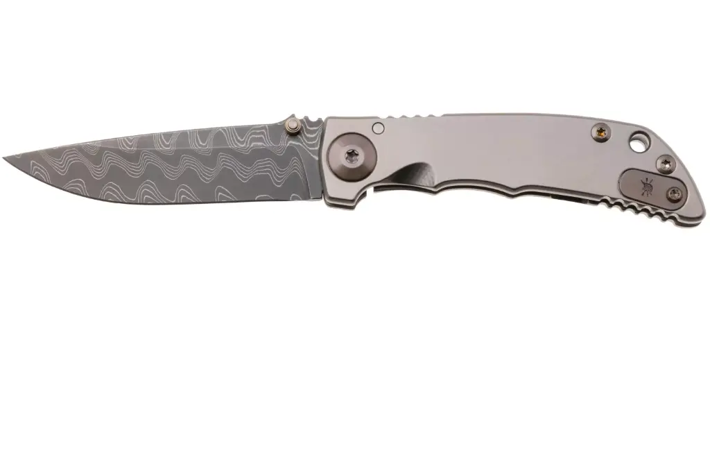 Couteau Spartan Harsey Folder 3.25