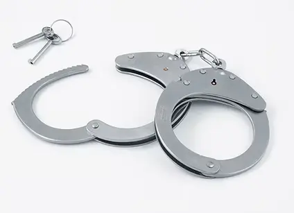 Grandes Menottes Clejuso 12A