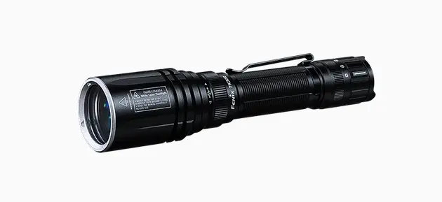 Lampe tactique à laser Fenix TK30R 