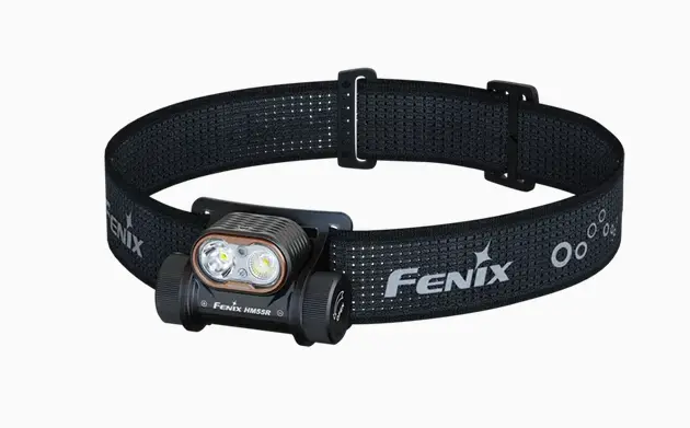 Lampe frontale Fenix HM55R