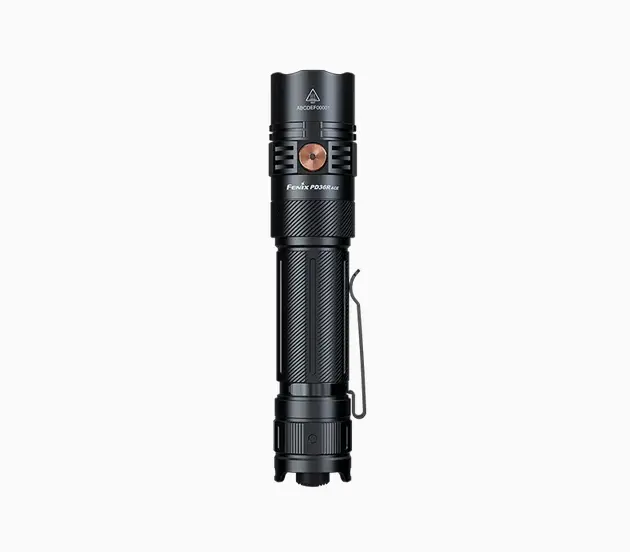 Lampe de poche Fenix PD36R Ace