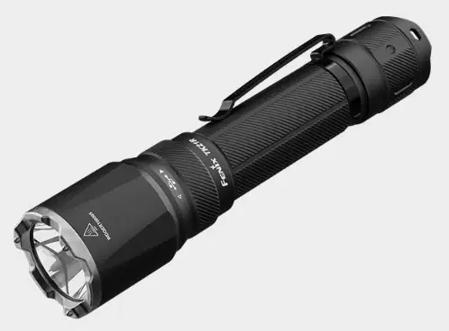 Lampe FENIX TK21R