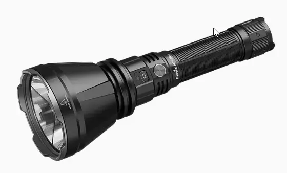 Lampe FENIX HT18R V2.0