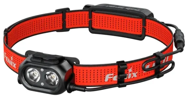 Lampe Fenix frontale HP12R-T 