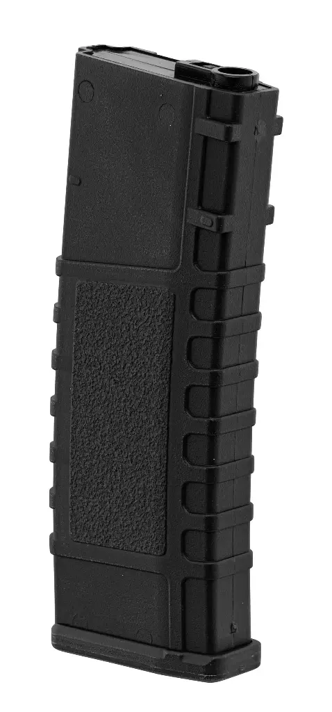 BO Manufacture - Chargeur Mid-Cap polymer - 200 Billes pour M4
