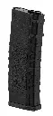 BO Manufacture - Chargeur Mid-Cap polymer - 200 Billes pour M4
