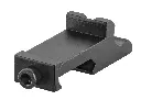 BO Manufacture - Rail 45° Picatinny 1 slot 