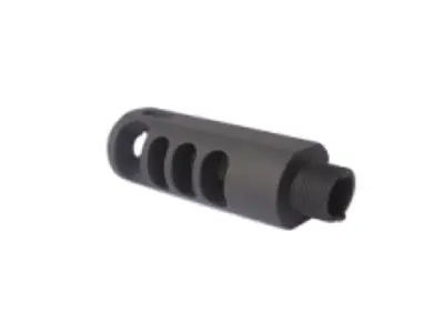 PPS - Cache flamme Acier Airsoft