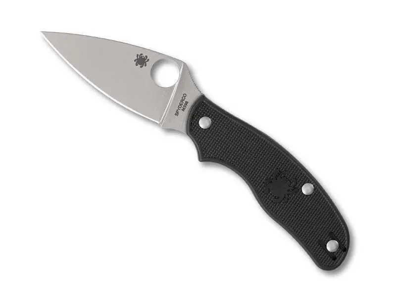 Couteau Spyderco METROPOLITAN