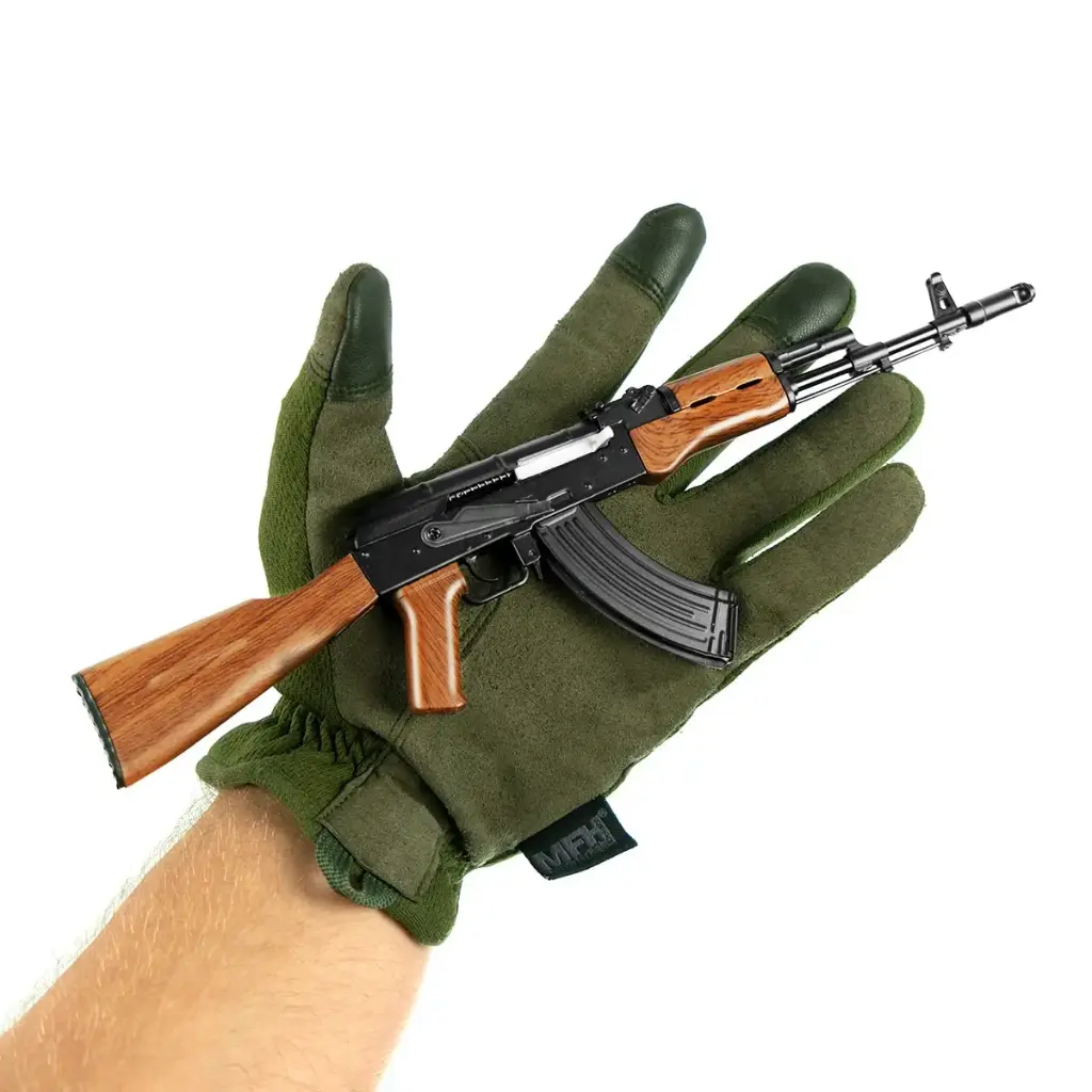 AK47 - Miniature Gun - Novritsch