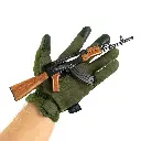 AK47 - Miniature Gun - Novritsch