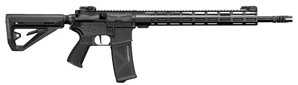 Réplique AEG AR15 Arcturus Mos Manufacture