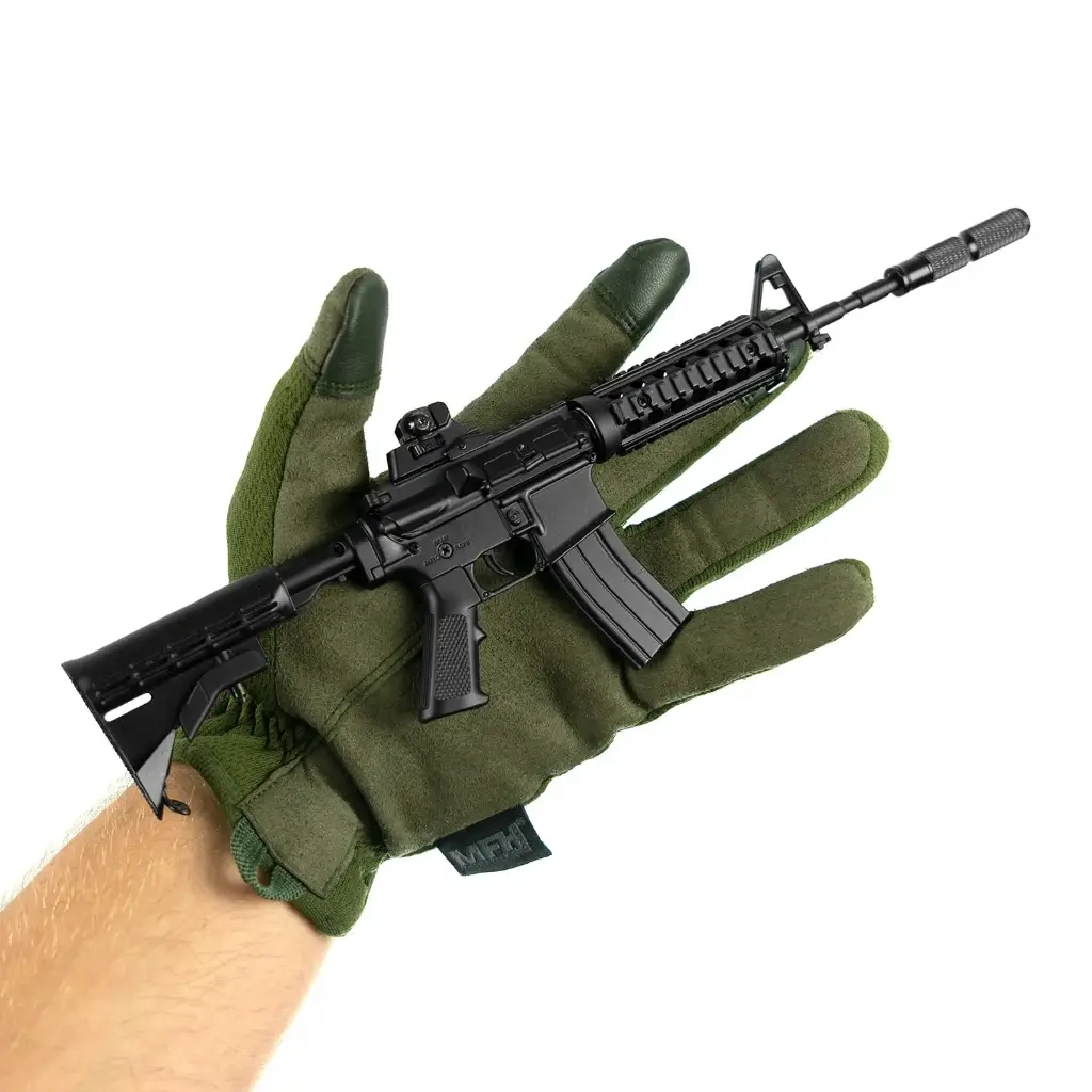 M4 - Miniature Gun - Novritsch
