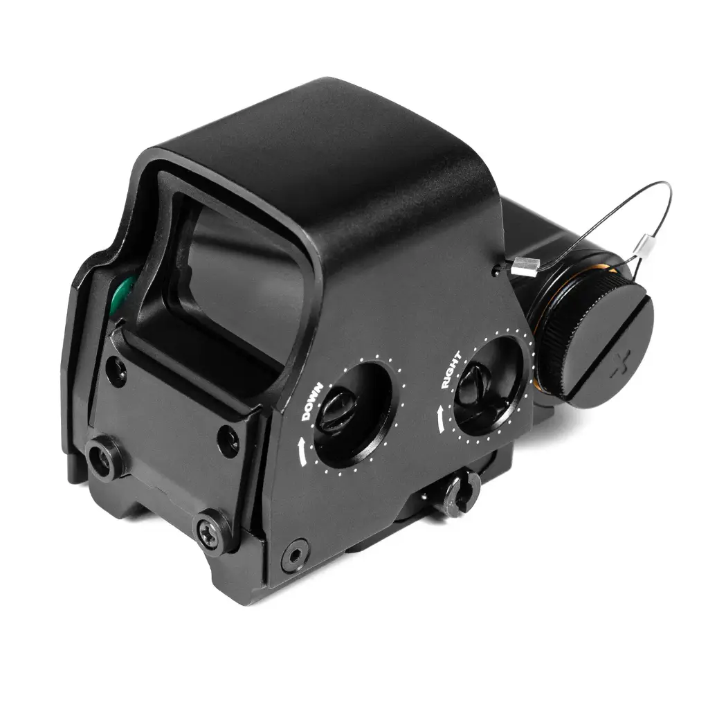 Red Dot - V7 (BB Proof) - Novritsch