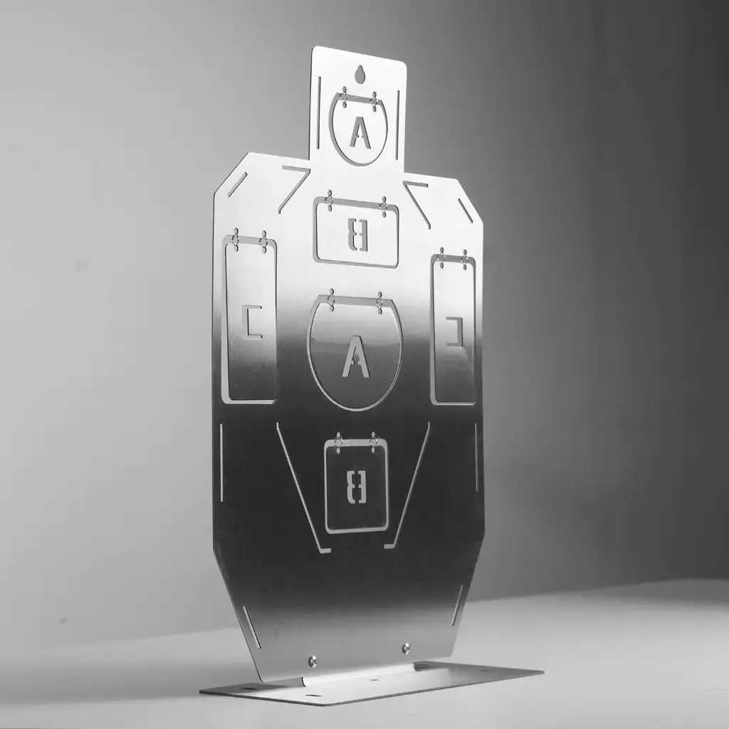 Cible Airsoft - Novritsch