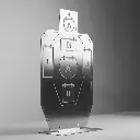 Cible Airsoft - Novritsch