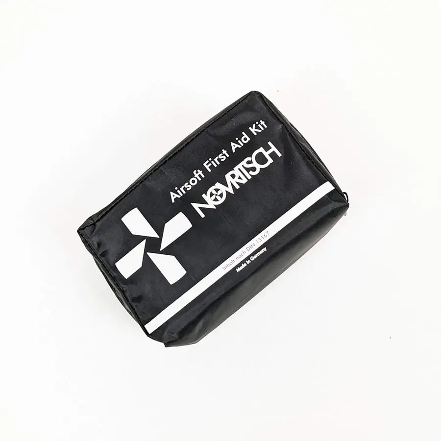 Kit de premier secours - Novritsch