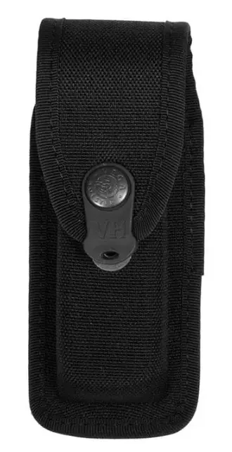 Porte Chargeur Vega  a double rangée Noir 