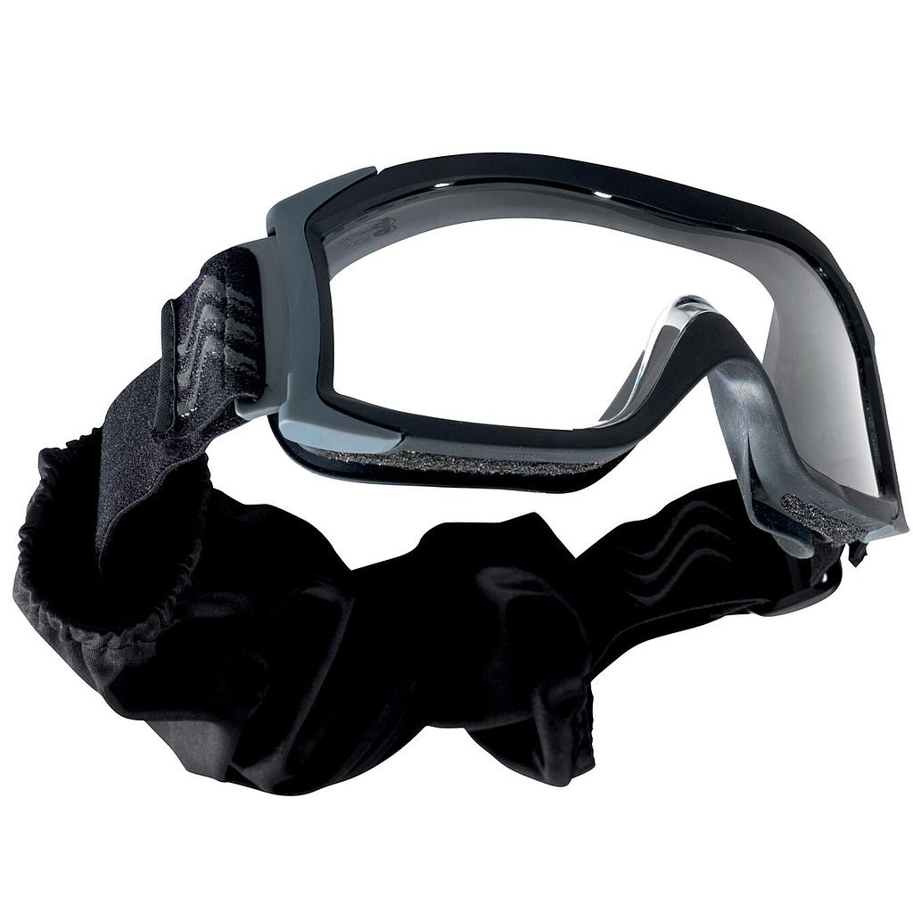 Masque Bolle balistique incolore X1000