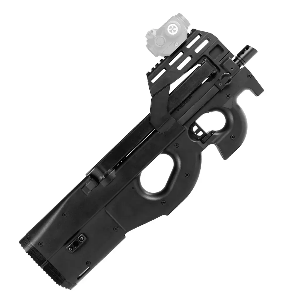 Réplique Airsoft SSR90 Electric SMG - Novritsch