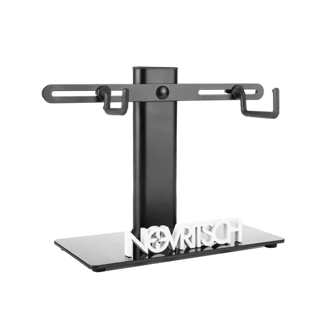 Stand universel pour réplique Airsoft - Novritsch 
