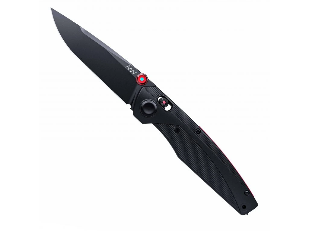 Couteau ANV A100 BB Noir